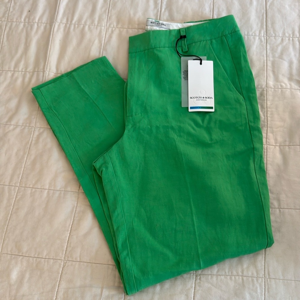 Scotch & Soda Lowry Pants